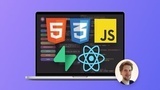Crash Course: Build a Full-Stack Web App in a Weekend!