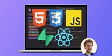 Crash Course: Build a Full-Stack Web App in a Weekend!