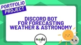 Create a Discord Bot with Node.js
