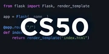 CS50's Web Programming with Python and JavaScript thumbnail