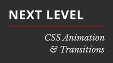 CSS Animations & Transitions