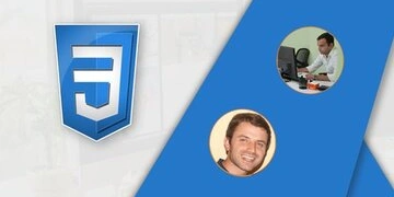 CSS Bootcamp - Master CSS (Including CSS Grid / Flexbox) thumbnail