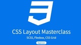 CSS Layout Masterclass CSS Layout Masterclass