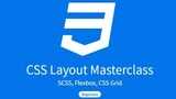 CSS Layout Masterclass