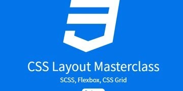 CSS Layout Masterclass thumbnail