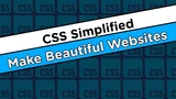 CSS Simplified