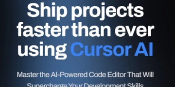 Cursor AI - Ultimate Course thumbnail