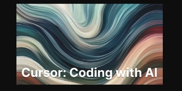 Cursor: Coding with AI