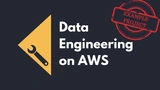 Data Engineering on AWS