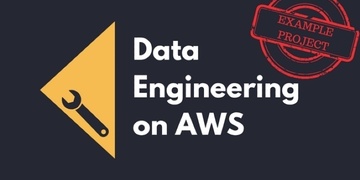Data Engineering on AWS