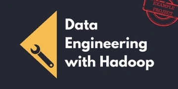 Data Engineering with Hadoop thumbnail