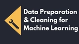 Data Preparation & Cleaning for ML