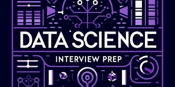 Data Science Interview Prep thumbnail