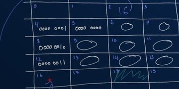 Data Structures Crash Course