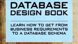 Database Design Book Database Design Book