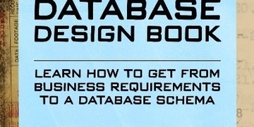 Database Design Book thumbnail
