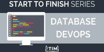 Database DevOps from Start to Finish thumbnail