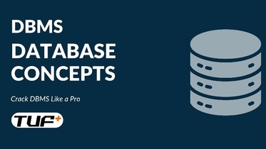 DBMS