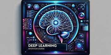 Deep Learning Interview Prep Course | Full Course [100 Q&A's]