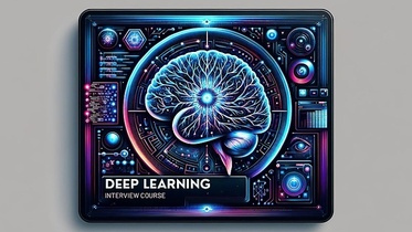 Deep Learning Interview Prep Course | Full Course [100 Q&A's]
