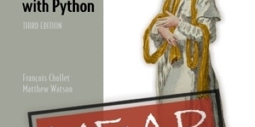 Deep Learning with Python, Third Edition