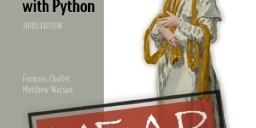 Deep Learning with Python, Third Edition thumbnail