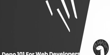 Deno 101 For Web Developers