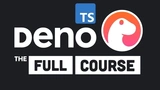 Deno Full Course