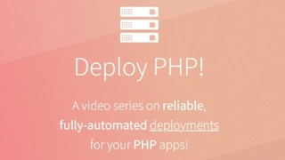 Deploy PHP! thumbnail