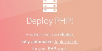 Deploy PHP!