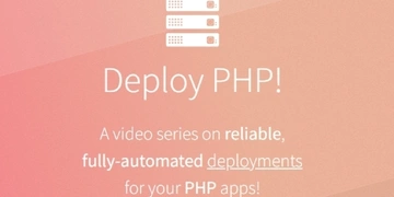 Deploy PHP! thumbnail
