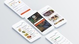 Design Mobile Apps: UI, UX & Prototyping in Adobe XD & PS