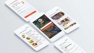 Design Mobile Apps: UI, UX & Prototyping in Adobe XD & PS