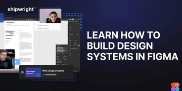 Design System Course for Figma thumbnail