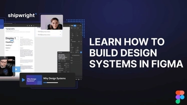 Design System Course for Figma thumbnail