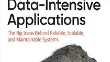Designing Data-Intensive Applications (2nd ed.) thumbnail
