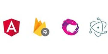 Desktop apps with Angular, Firestore and Electron thumbnail