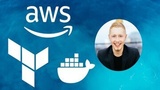 DevOps Deployment Automation with Terraform, AWS and Docker DevOps Deployment Automation with Terraform, AWS and Docker