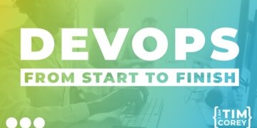 DevOps from Start to Finish