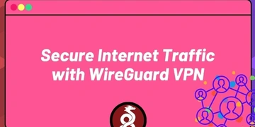 DevOps Mastery: Secure Internet Traffic with WireGuard VPN thumbnail