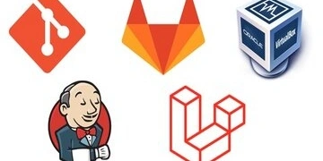 DevOps Project: CICD with Git GitLab Jenkins and Laravel thumbnail