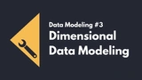 Dimensional Data Modeling