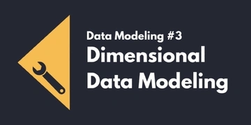 Dimensional Data Modeling thumbnail