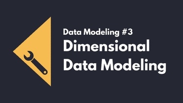 Dimensional Data Modeling