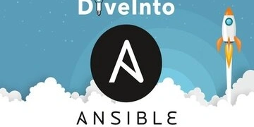 Dive Into Ansible - From Beginner to Expert in Ansible thumbnail