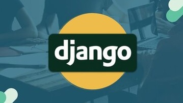 Django Masterclass : Build Web Apps With Python & Django