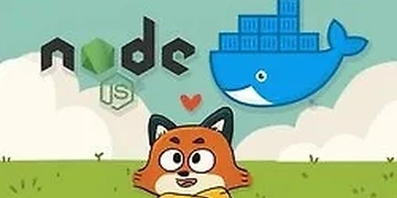 Docker for Node.js Projects From a Docker Captain thumbnail