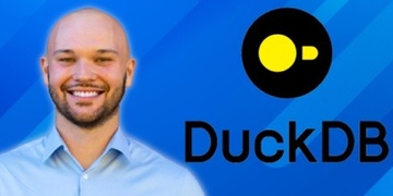 DuckDB - The Ultimate Guide