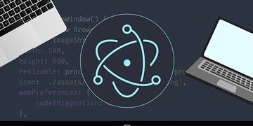 Electron From Scratch: Build Desktop Apps With JavaScript thumbnail