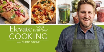 Elevate Your Everyday Cooking with Curtis Stone thumbnail